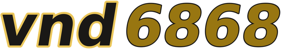 vnd6868 logo