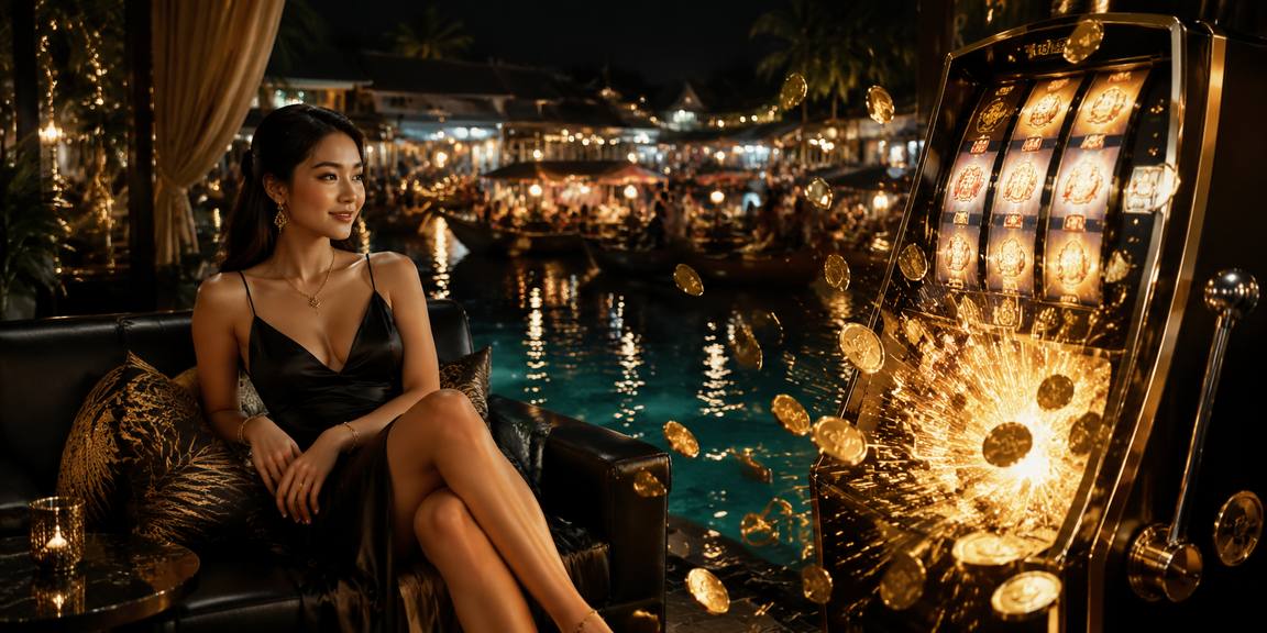 vnd6868 Slot Mùa Lễ Hội tại vnd6868 – Sắc Màu Lễ Hội Ngay Trên Màn Hình