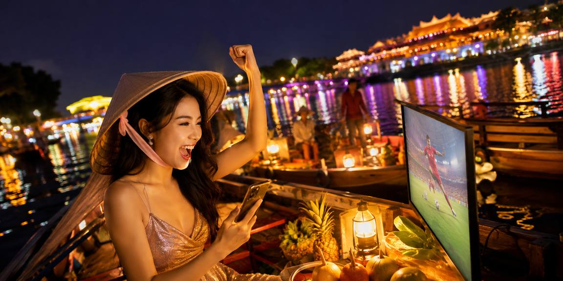vnd6868 Hỗ Trợ Ví Điện Tử